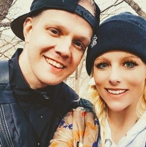 Meet your Posher, Zack